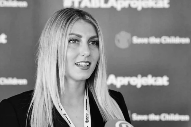 Aldina Jahić danas je trebala proslaviti 32. rođendan: U spomen na nju osnovana fondacija
