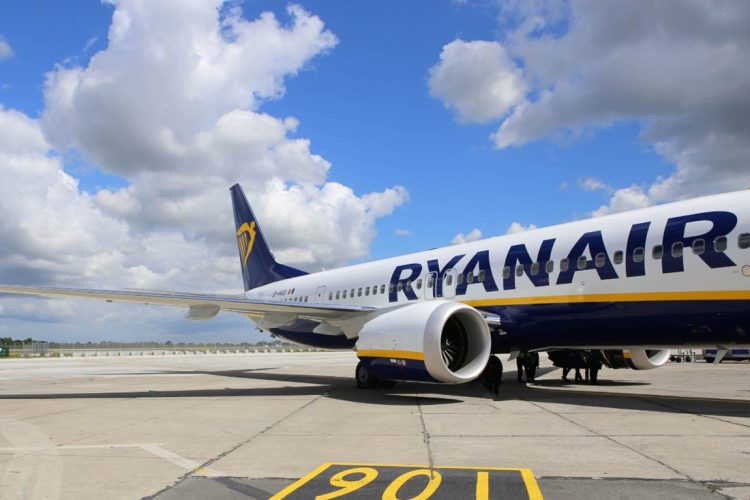 Ryanair nudi 10 milijuna sjedala po sniženim cijenama: Evo kamo se može letjeti