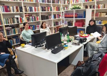 Foto: Javna ustanova "Kulturni dom Antun Branko Šimić" Grude