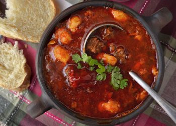 Recept za čorbanac: Mirisna tradicija koja okuplja generacije