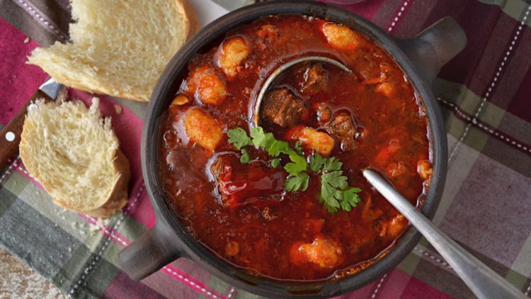 Recept za čorbanac: Mirisna tradicija koja okuplja generacije