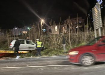 Tri osobe ozlijeđene u teškoj prometnoj nesreći u Mostaru