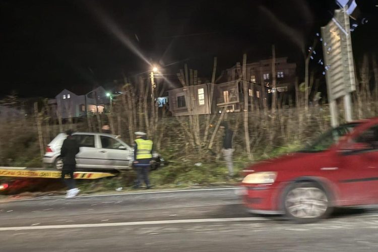 Tri osobe ozlijeđene u teškoj prometnoj nesreći u Mostaru