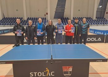 Širokobriježani briljirali na tuniru “Stolac Open 2025”