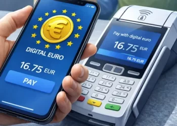 Papirnate novčanice idu u zaborav: Evo kada stiže digitalni euro i kako ćemo njime plaćati
