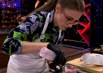 Širokobriježanka Antonija impresionirala okusom, ali izazvala tehničke kritike žirija