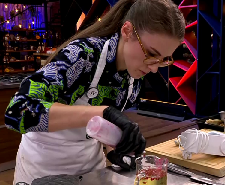 Širokobriježanka Antonija impresionirala okusom, ali izazvala tehničke kritike žirija