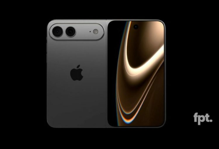 Apple priprema iPhone Fold: Preklopni iPhone stiže 2027., poznati detalji dizajna i cijene