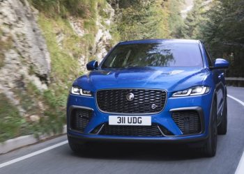 Jaguar tiho zatvorio jedno veliko poglavlje: Proizveden posljednji model s klasičnim motorom