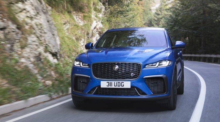 Jaguar tiho zatvorio jedno veliko poglavlje: Proizveden posljednji model s klasičnim motorom