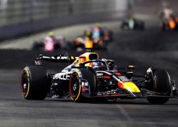 Honda zapalila internet zvukom novog F1 motora za sezonu 2026.