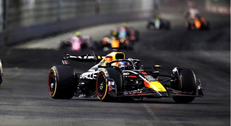 Honda zapalila internet zvukom novog F1 motora za sezonu 2026.