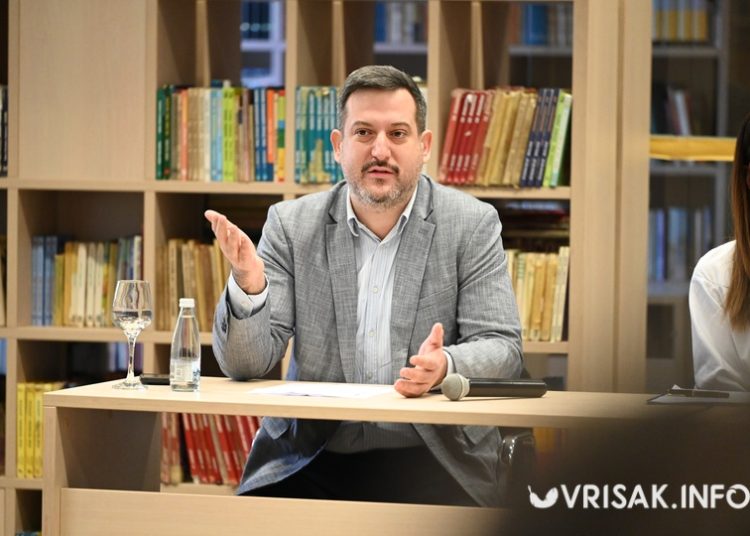 Široki Brijeg bio domaćin konferencije “Hrvati u BiH – jučer, danas, sutra”