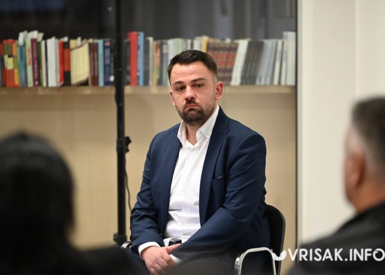 Široki Brijeg bio domaćin konferencije “Hrvati u BiH – jučer, danas, sutra”