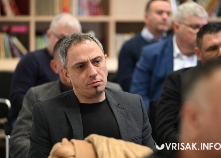 Široki Brijeg bio domaćin konferencije “Hrvati u BiH – jučer, danas, sutra”