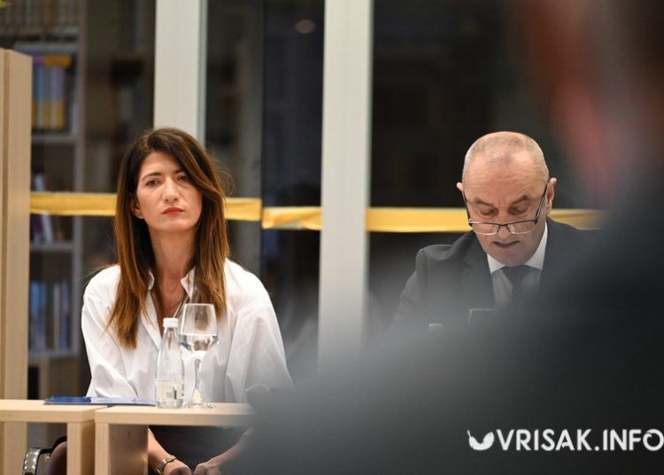 Široki Brijeg bio domaćin konferencije “Hrvati u BiH – jučer, danas, sutra”