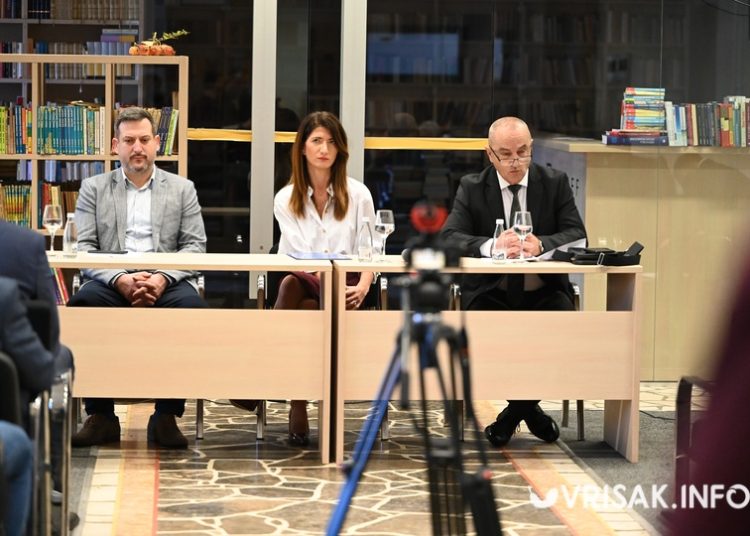 Široki Brijeg bio domaćin konferencije “Hrvati u BiH – jučer, danas, sutra”