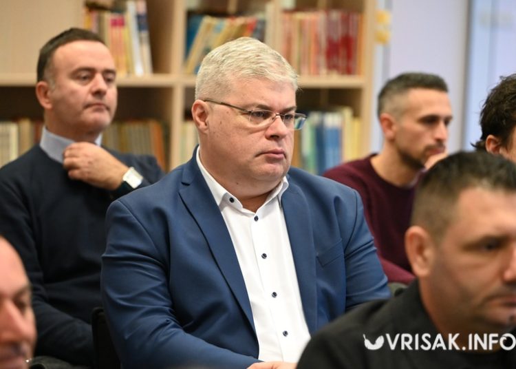 Široki Brijeg bio domaćin konferencije “Hrvati u BiH – jučer, danas, sutra”
