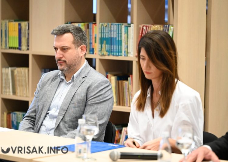 Široki Brijeg bio domaćin konferencije “Hrvati u BiH – jučer, danas, sutra”