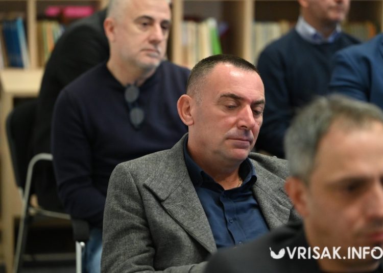 Široki Brijeg bio domaćin konferencije “Hrvati u BiH – jučer, danas, sutra”