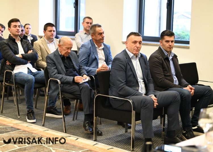 Široki Brijeg bio domaćin konferencije “Hrvati u BiH – jučer, danas, sutra”