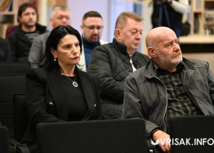 Široki Brijeg bio domaćin konferencije “Hrvati u BiH – jučer, danas, sutra”