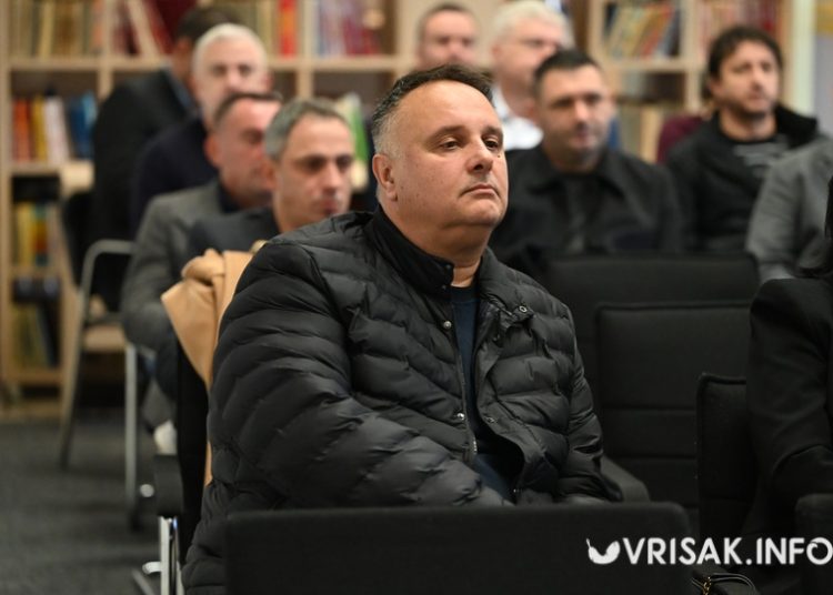 Široki Brijeg bio domaćin konferencije “Hrvati u BiH – jučer, danas, sutra”