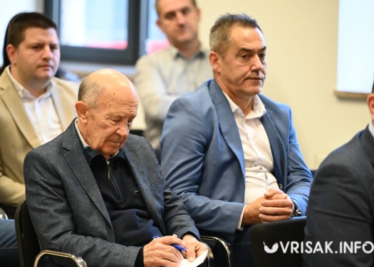 Široki Brijeg bio domaćin konferencije “Hrvati u BiH – jučer, danas, sutra”