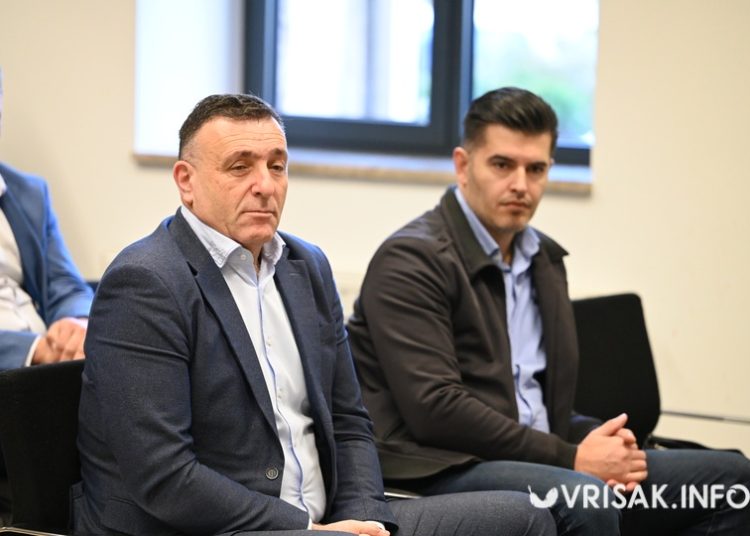 Široki Brijeg bio domaćin konferencije “Hrvati u BiH – jučer, danas, sutra”