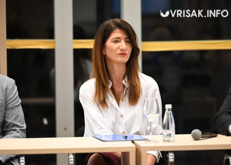 Široki Brijeg bio domaćin konferencije “Hrvati u BiH – jučer, danas, sutra”