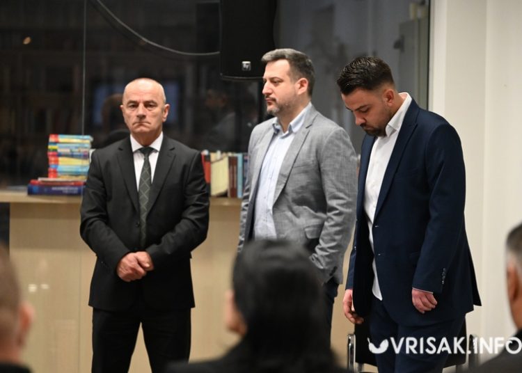 Široki Brijeg bio domaćin konferencije “Hrvati u BiH – jučer, danas, sutra”