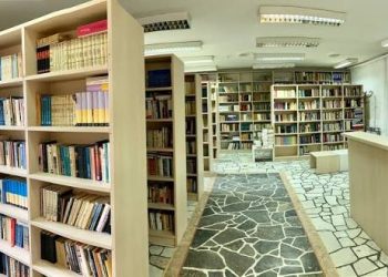 Širokobriježanka Iva Crnjac u četvrtak predstavlja svoju prvu knjigu