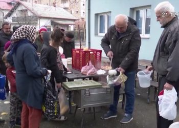 Svaki peti stanovnik BiH ne može si priuštiti obrok dnevno