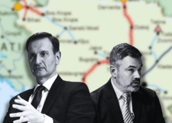 Južna plinska interkonekcija jamstvo mira u BiH?