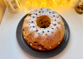 Stiže Božić: Donosimo 5 recepata za najbolje Božićne kolače