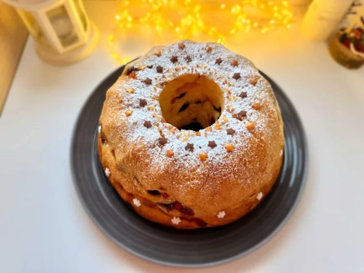 Stiže Božić: Donosimo 5 recepata za najbolje Božićne kolače