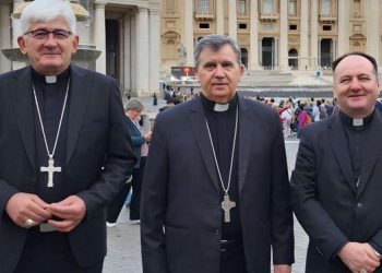 Biskupi u BiH u zajedničkoj božićnoj poruci 2025.: Božić kao poziv na mir, zaštitu života i nadu za budućnost