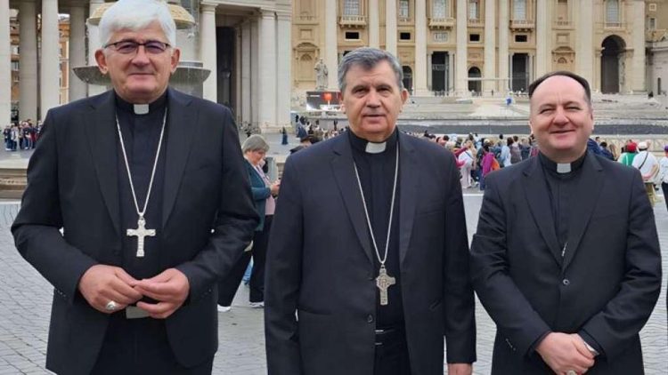 Biskupi u BiH u zajedničkoj božićnoj poruci 2025.: Božić kao poziv na mir, zaštitu života i nadu za budućnost