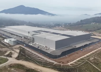 (VIDEO) Pogledajte kako izgleda Lidlov megacentar u BiH vrijedan 100 milijuna eura