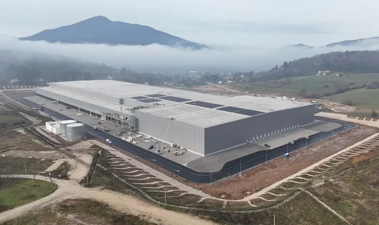 (VIDEO) Pogledajte kako izgleda Lidlov megacentar u BiH vrijedan 100 milijuna eura