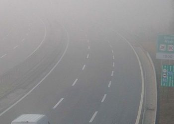 Magla i poledice na cestama: HAK upozorava vozače na oprez i usporen promet