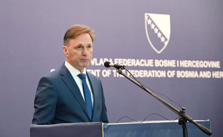 Vlada FBiH osigurala preko 7 milijuna KM za mlade poljoprivrednike