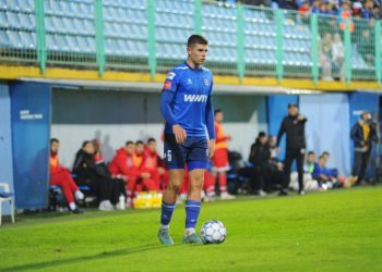 Bivši igrač NK Široki Brijeg na meti Inter Milana