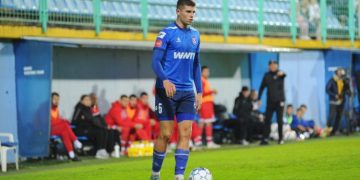 Bivši igrač NK Široki Brijeg na meti Inter Milana
