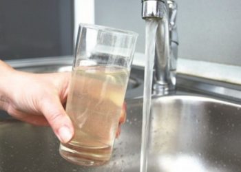 Mutnoća vode u općini Grude: Preporučuje se prokuhavanje prije konzumacije