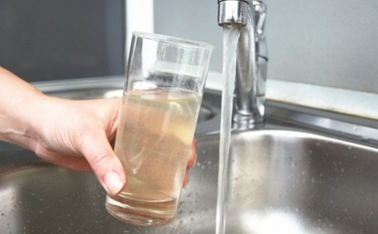 Mutnoća vode u općini Grude: Preporučuje se prokuhavanje prije konzumacije