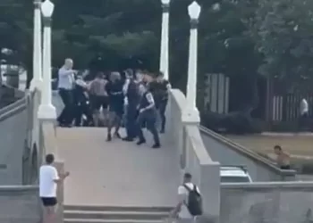 Napadači na plažu Bondi, otac i sin, bili inspirirani “Islamskom državom”