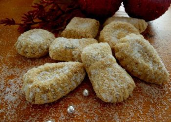 Recept za Božićne šape: Miris tradicije na blagdanskom stolu