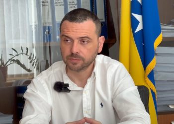 Magazinović pozvao Vijeće ministara BiH da usvoji odluku o medicinskom kanabisu