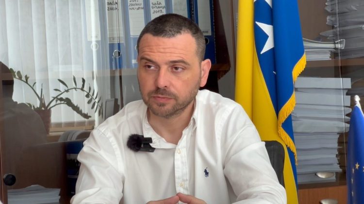 Magazinović pozvao Vijeće ministara BiH da usvoji odluku o medicinskom kanabisu